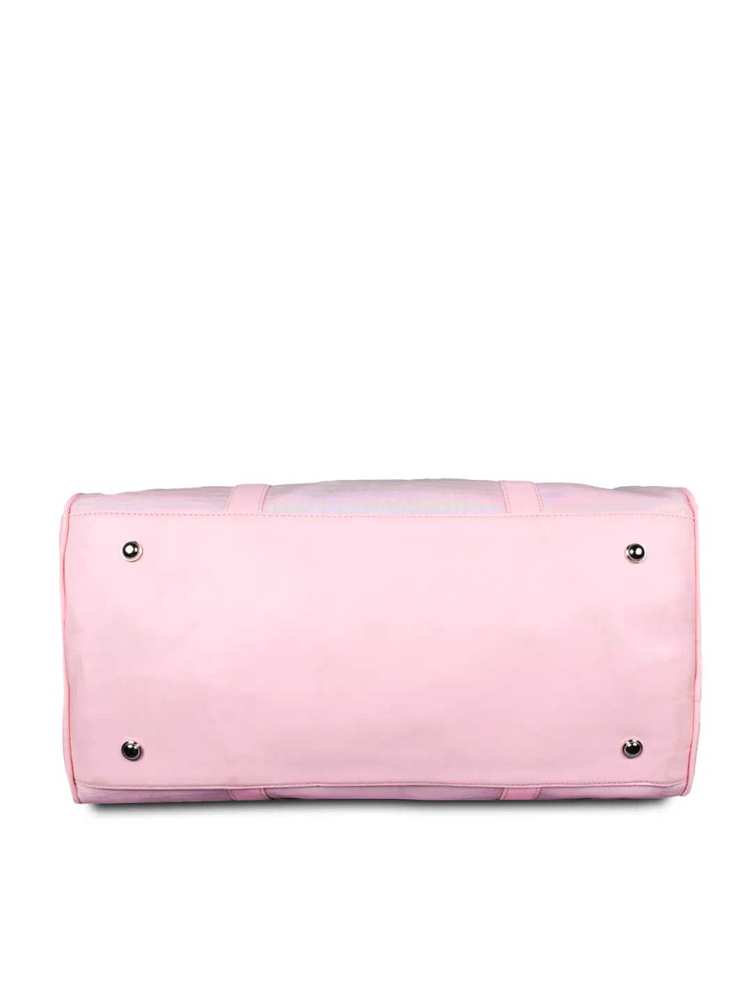 Pink Cabin Bag with Toiletry Kit - Carry on Luggage