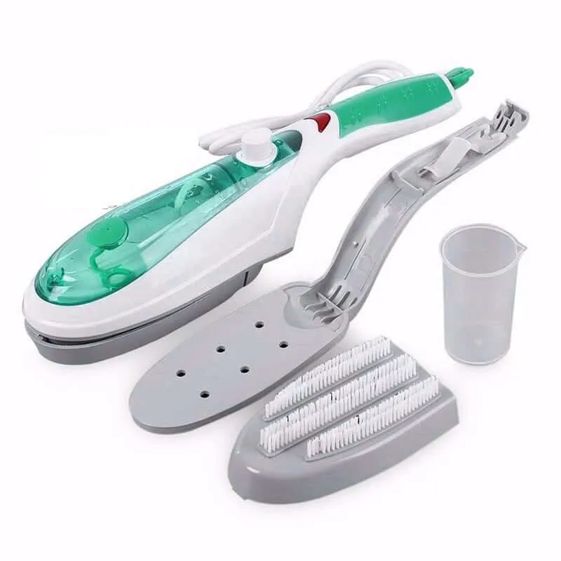 Portable Handheld Garment Steamer