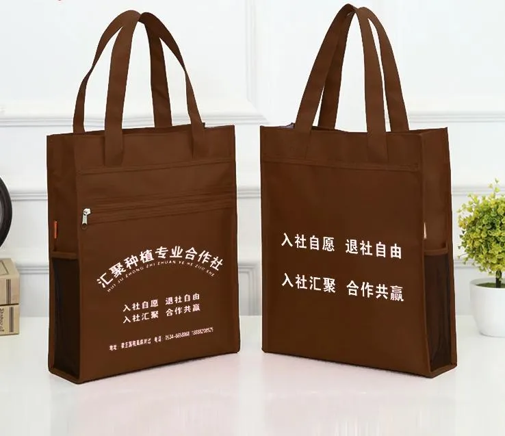 portable paper bags waterproof