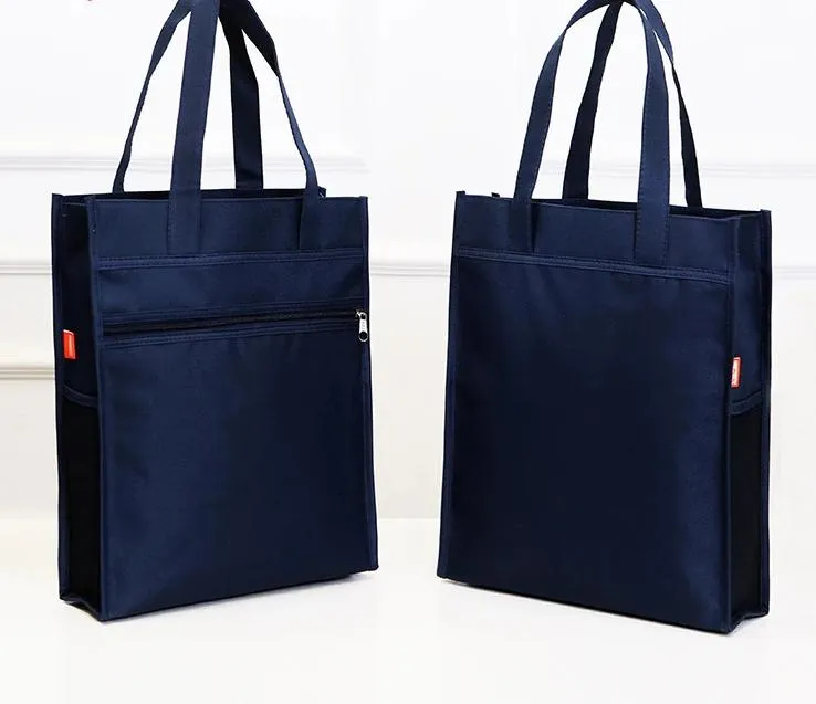 portable paper bags waterproof