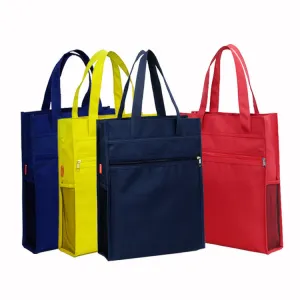 portable paper bags waterproof