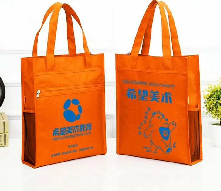 portable paper bags waterproof