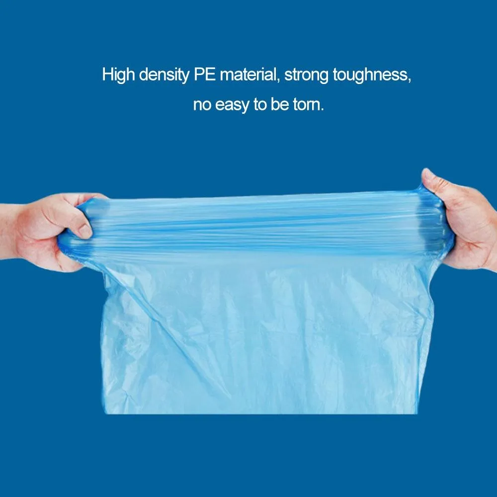 Portable Rubbish Trash Bag