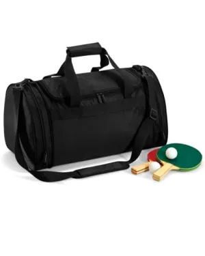 Quadra Sports Holdall kit bag 32 litre -QD70