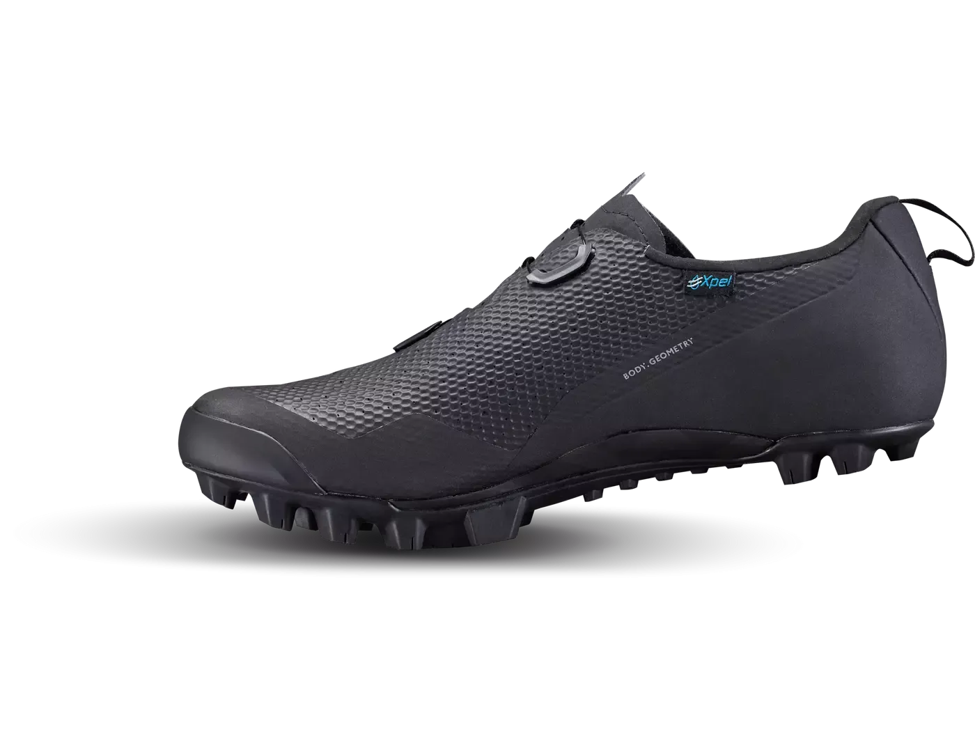 Recon 3.0 Gravel & Mountain Bike Shoe - Unisex