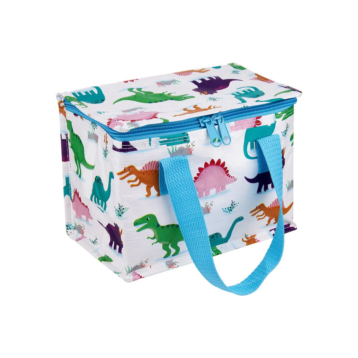 RJB Stone Roarsome Dinosaurs Lunch Bag