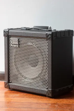 Roland Cube30X 1x10" Guitar Combo Amp