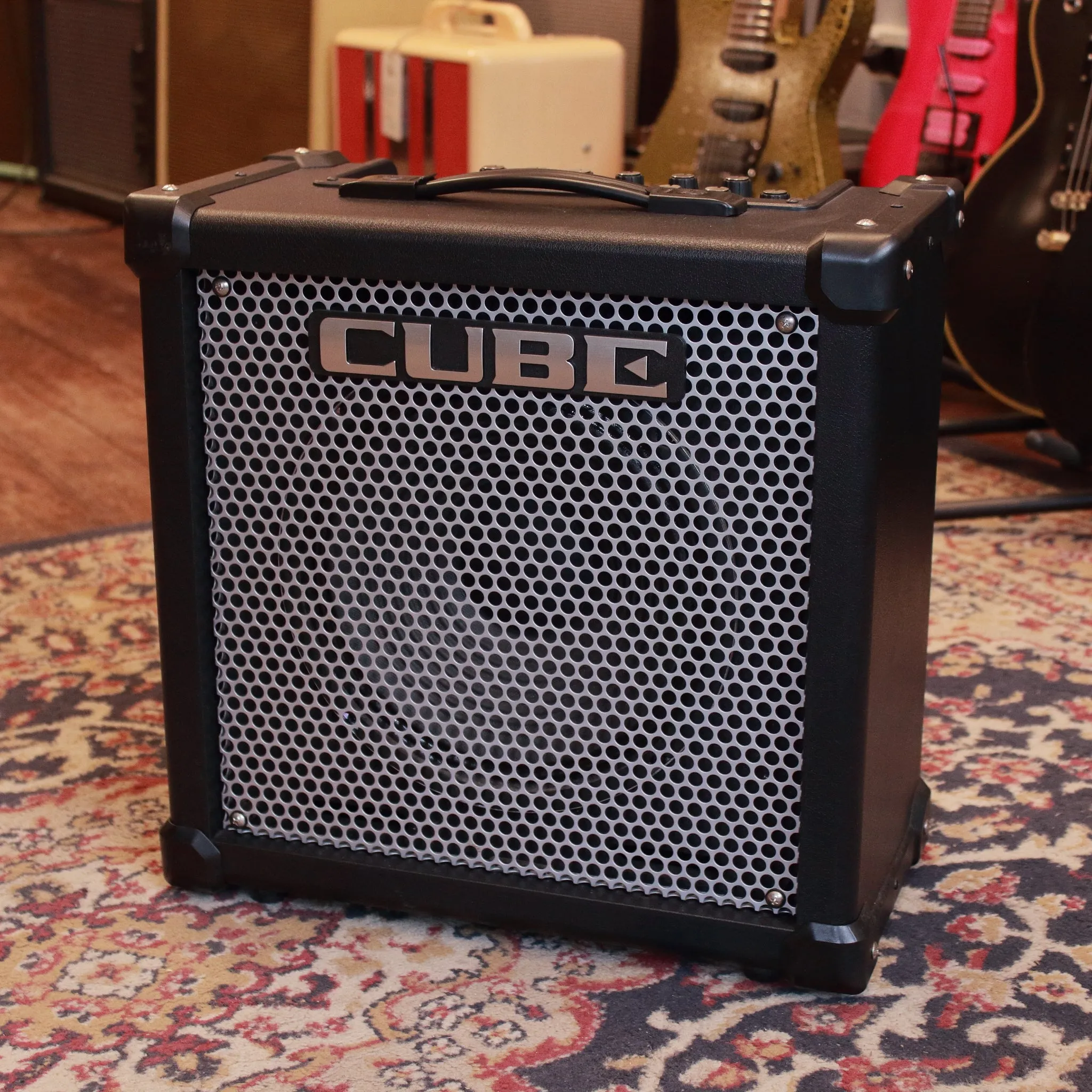 Roland Cube40GX 1x10" Guitar Combo Amp