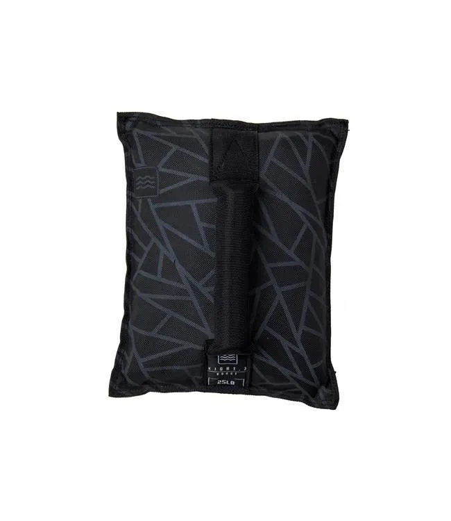 Ronix Eight.3 Boost Ballast Bags 25lbs