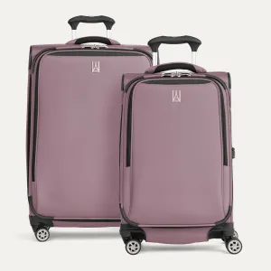 Roundtrip® Carry-on & Medium Check-in Spinner  Set