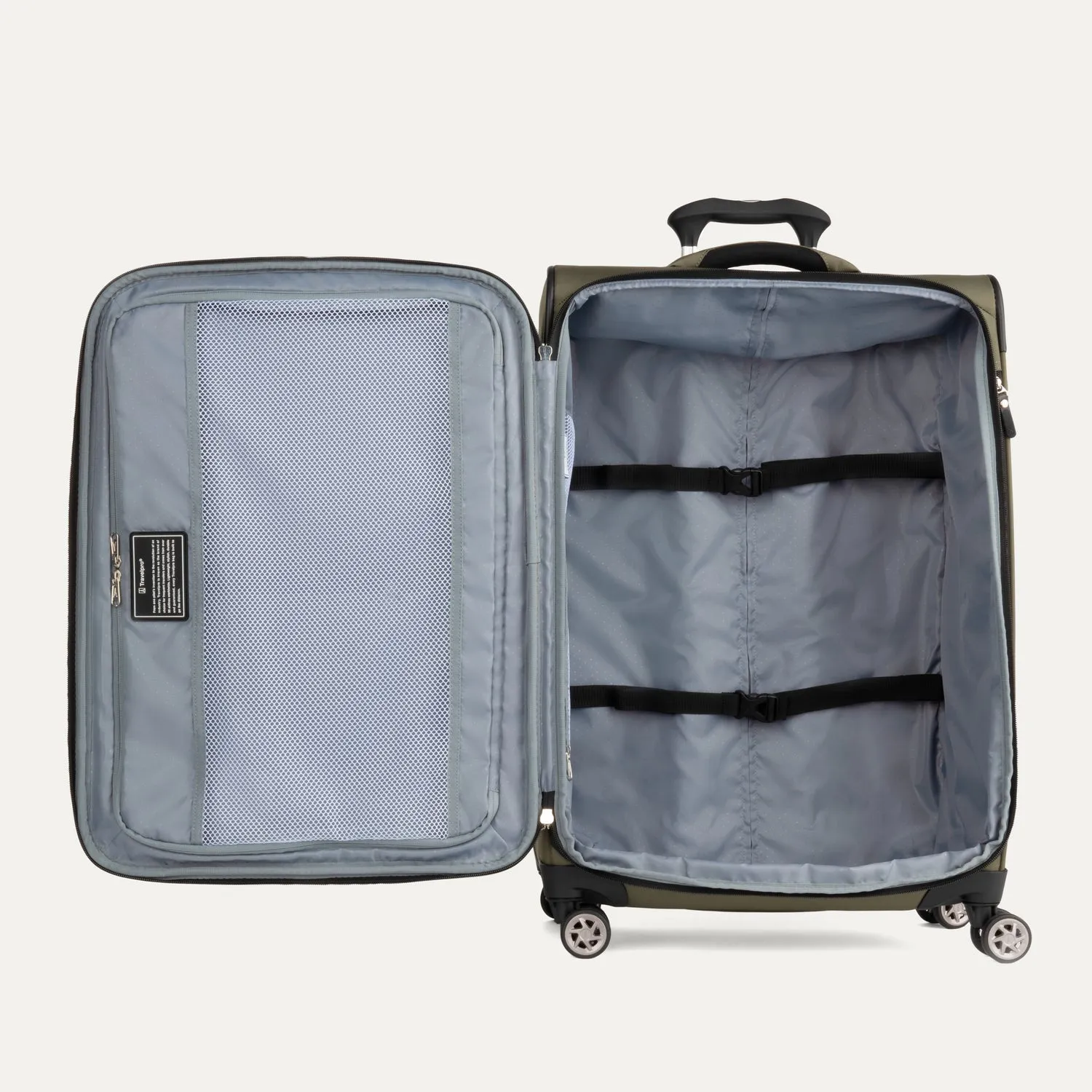 Roundtrip® Carry-on & Medium Check-in Spinner  Set