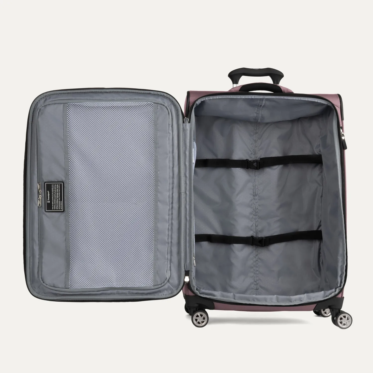 Roundtrip® Carry-on & Medium Check-in Spinner  Set