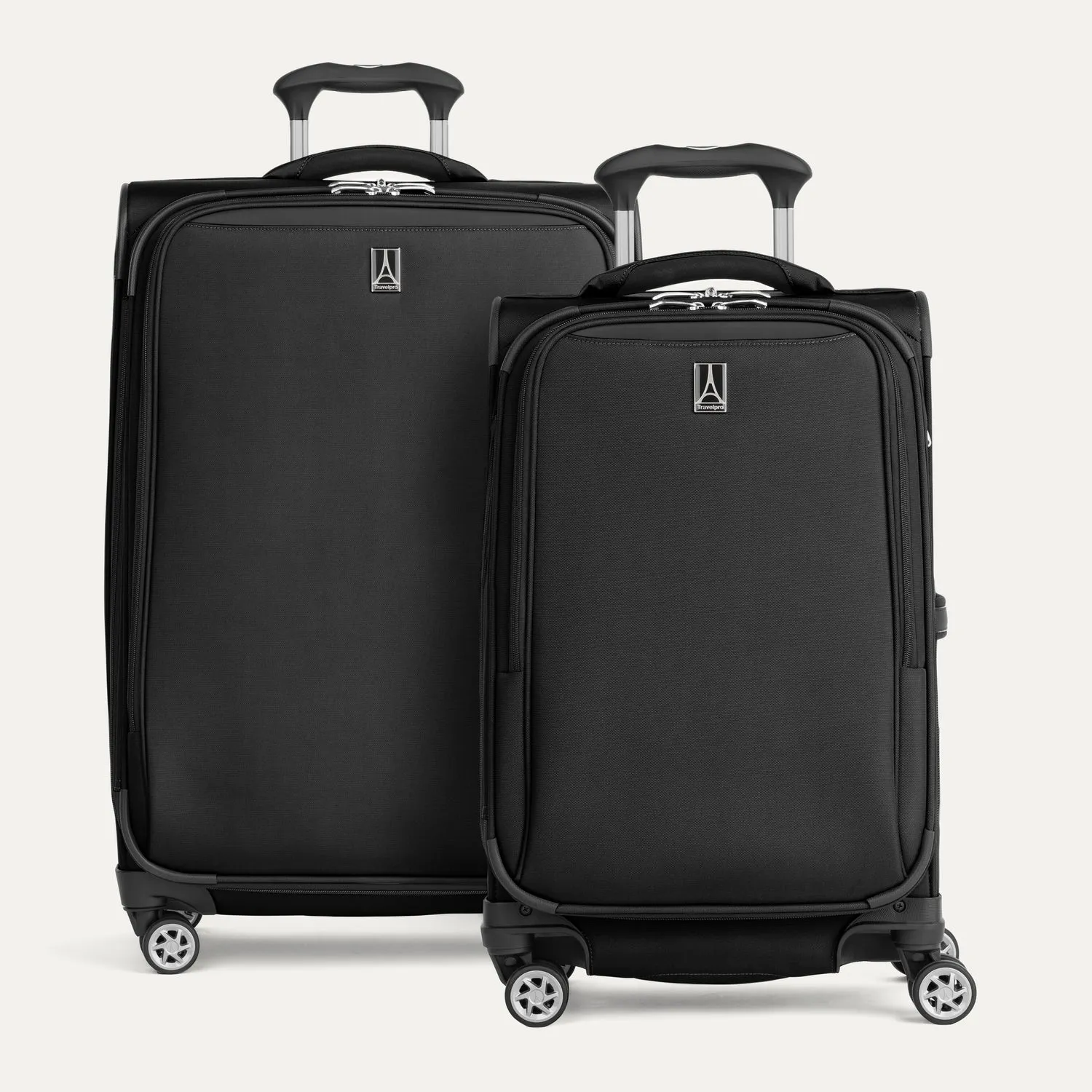 Roundtrip® Carry-on & Medium Check-in Spinner  Set