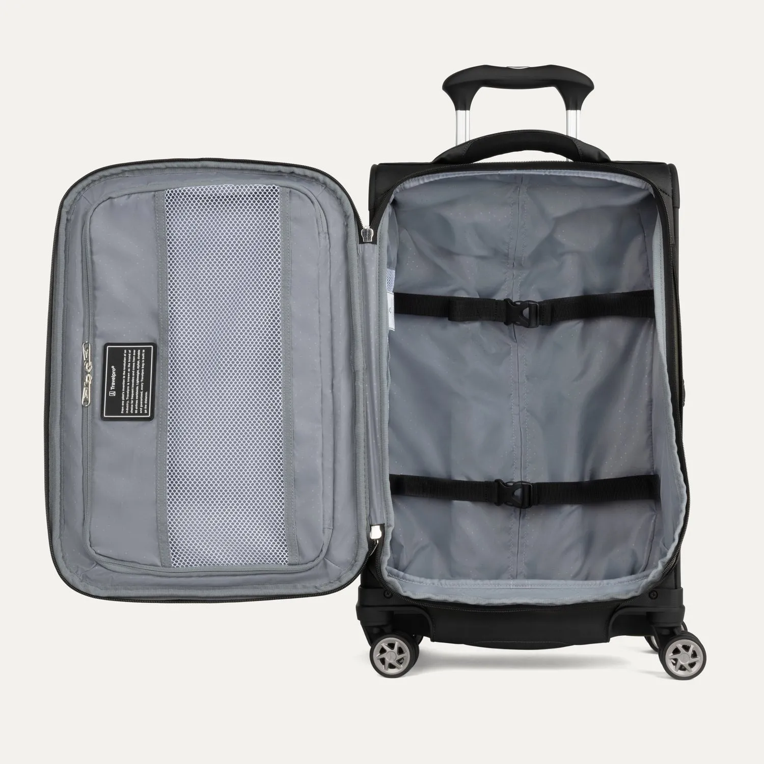 Roundtrip® Carry-on & Medium Check-in Spinner  Set