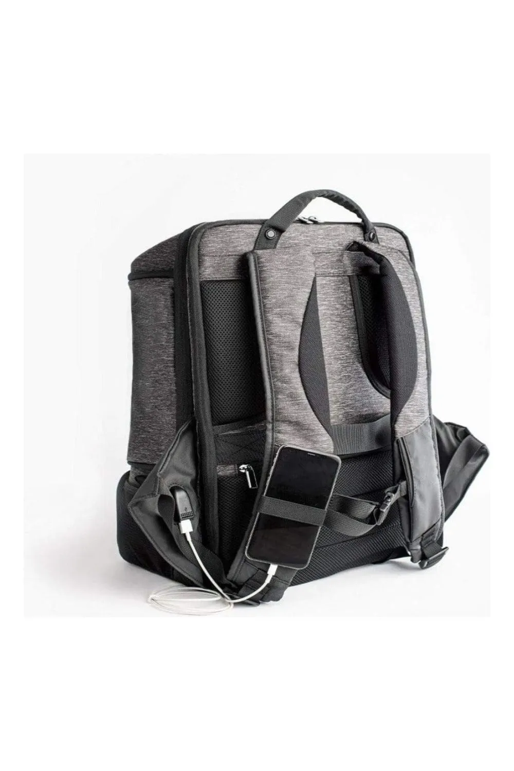 RukPack Infinite Solar BackPack