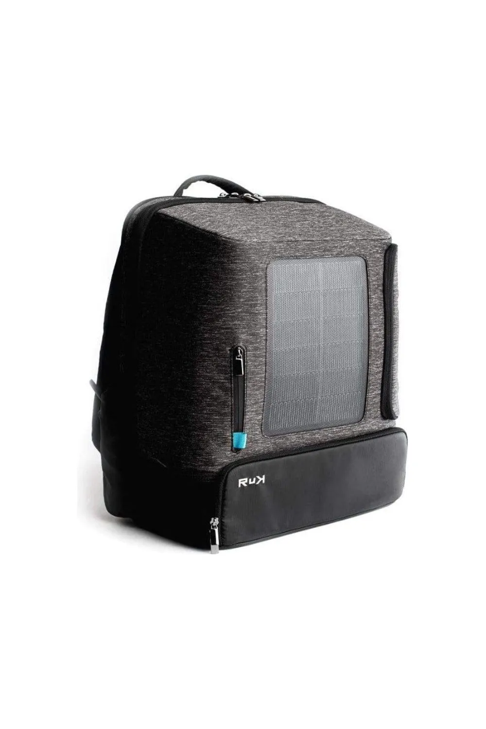 RukPack Infinite Solar BackPack