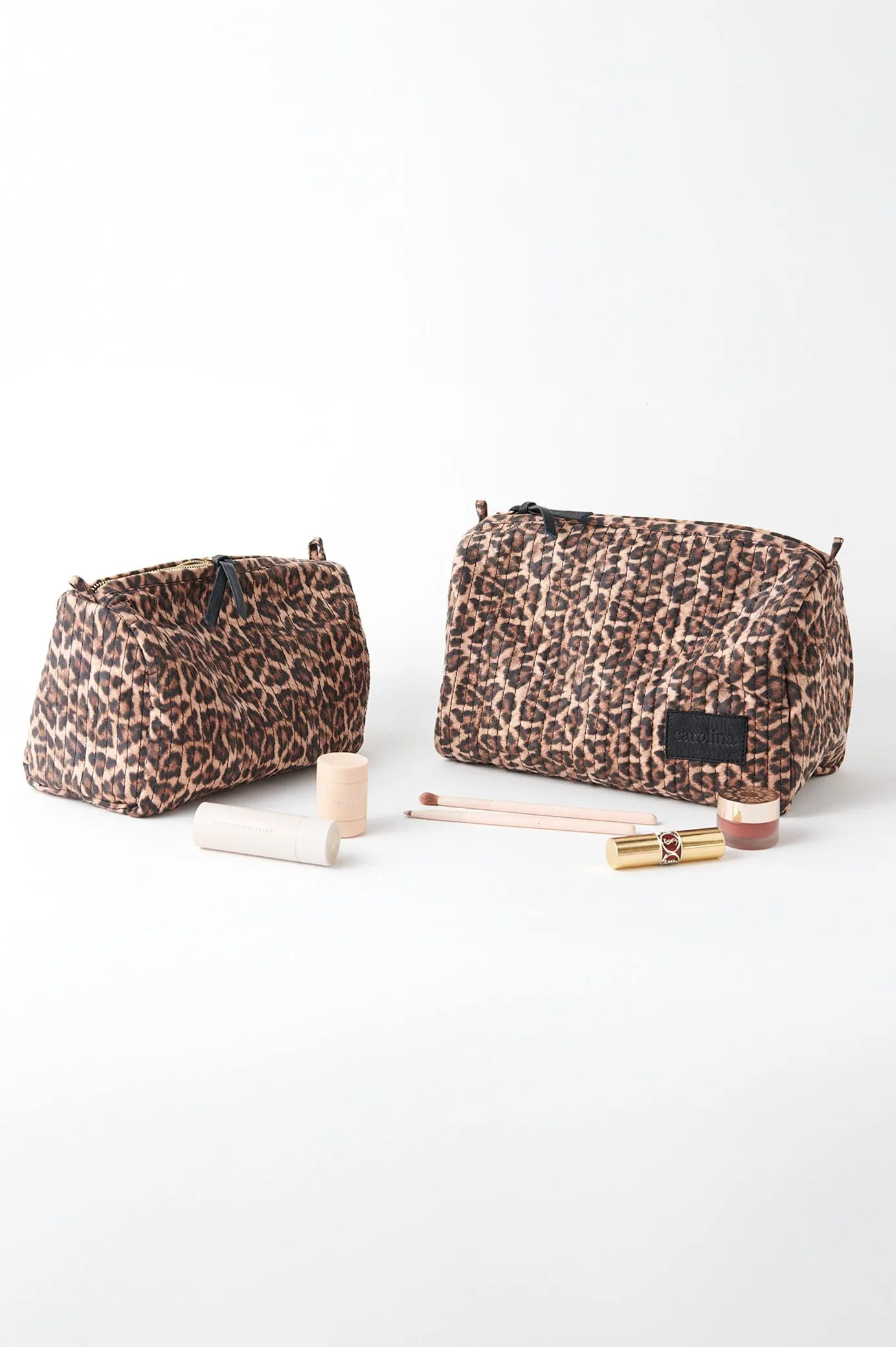 Safari Toiletry Bag - Medium