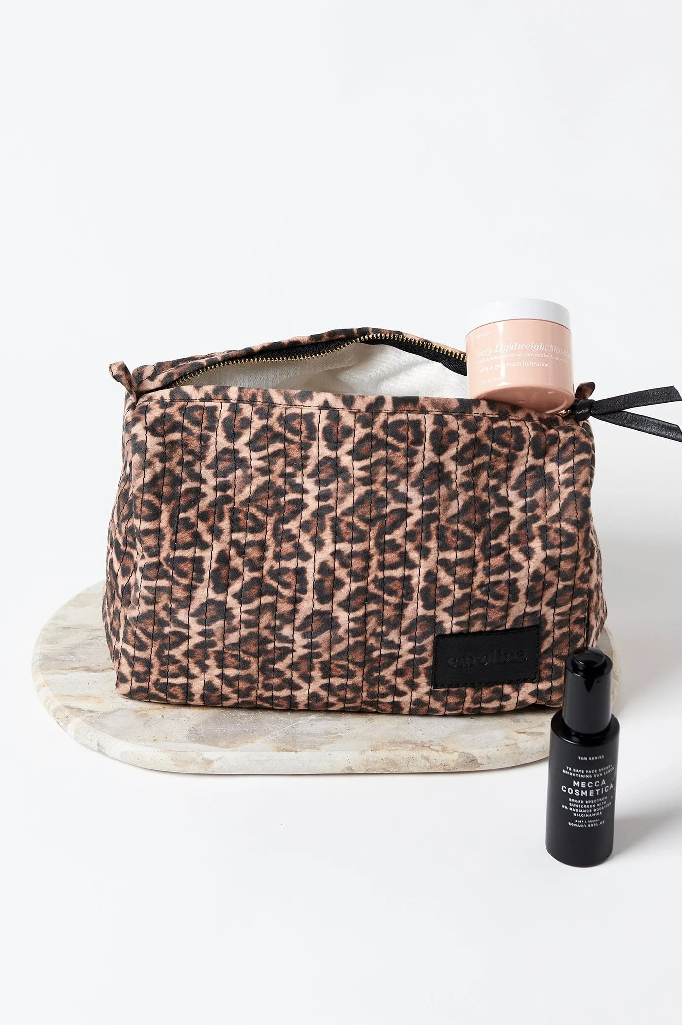 Safari Toiletry Bag - Medium