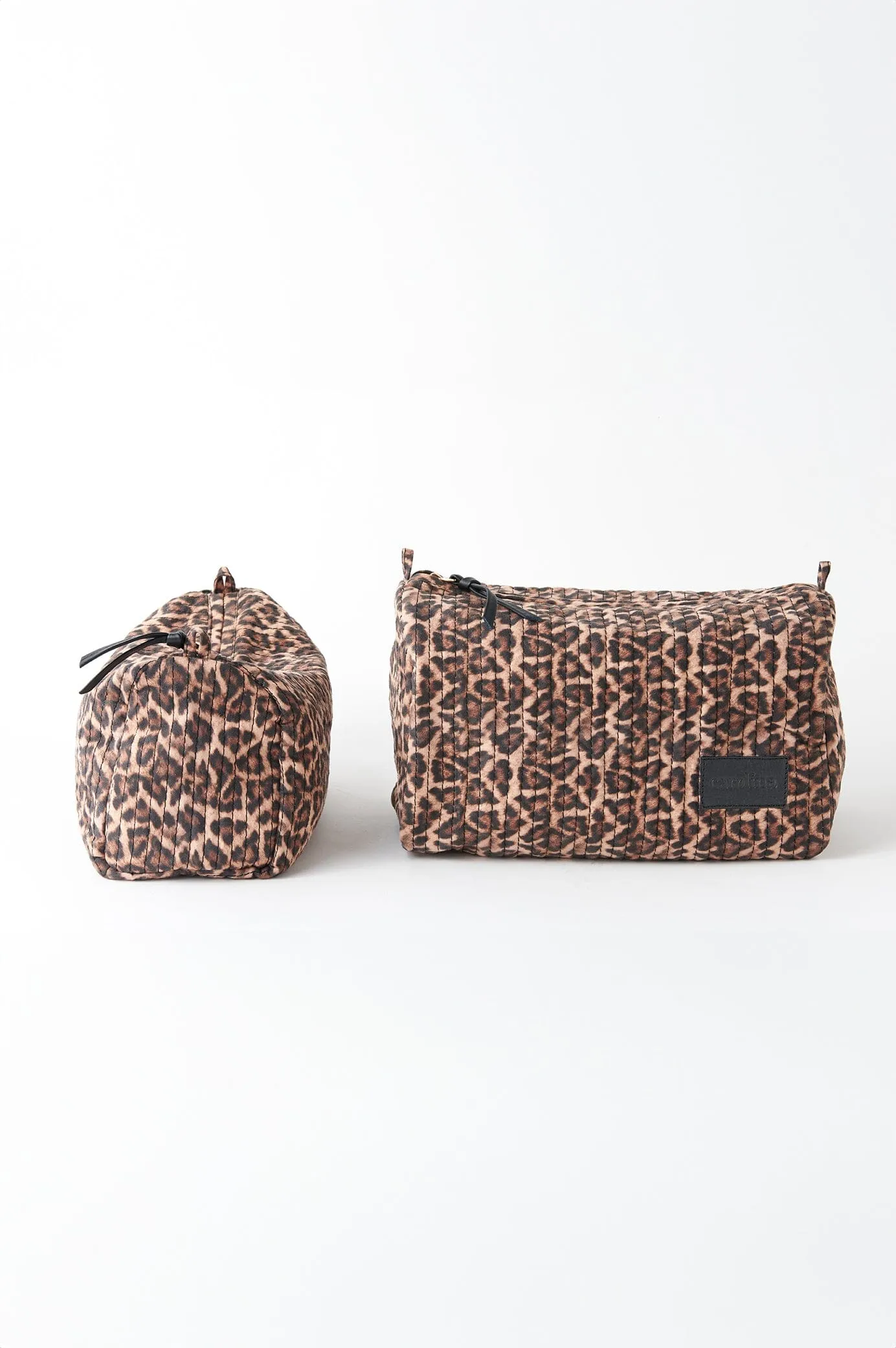 Safari Toiletry Bag - Medium