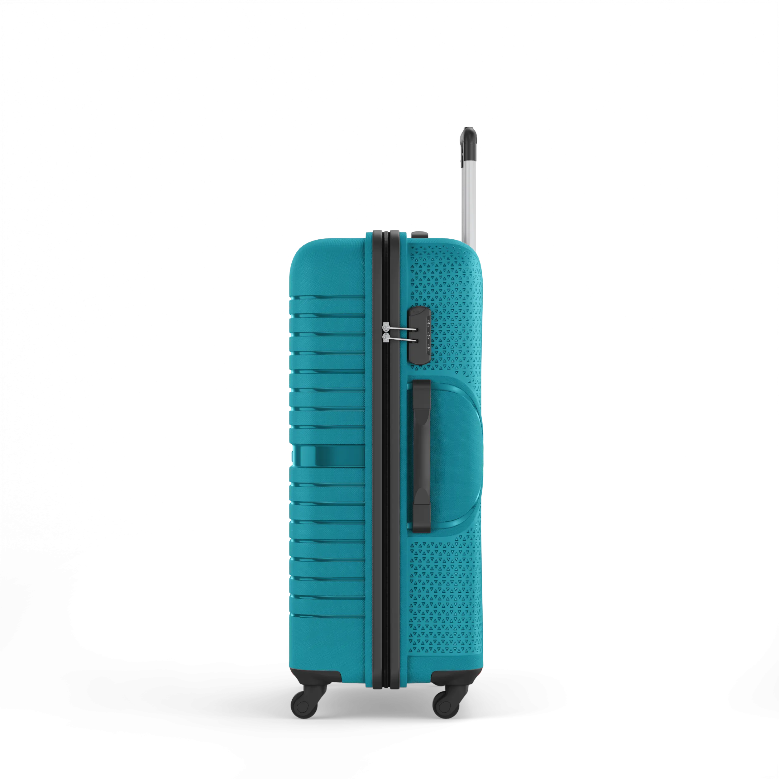 Safari Zeno 4 Wheeled PP Luggage