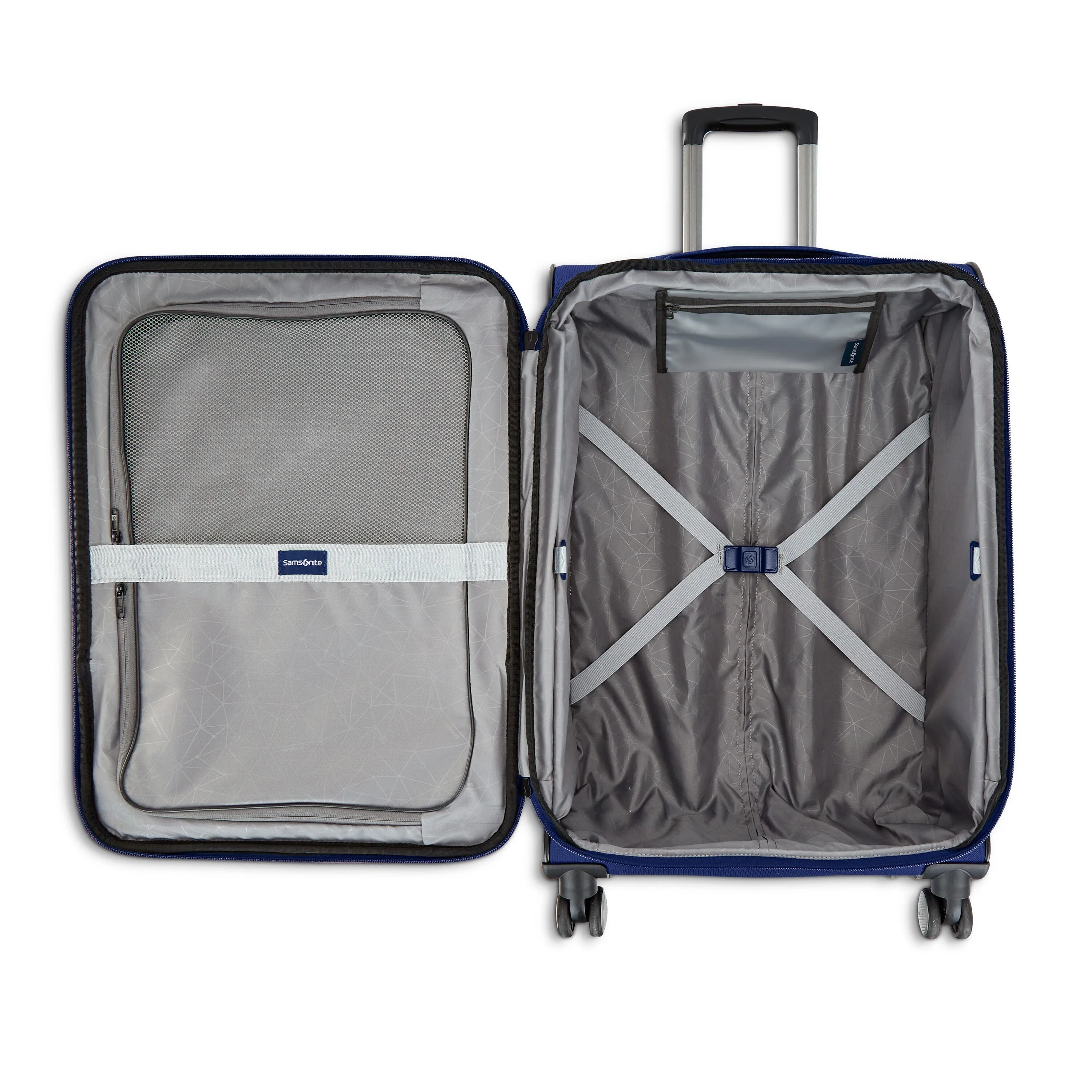 Samsonite Ascella 3.0 Large Spinner