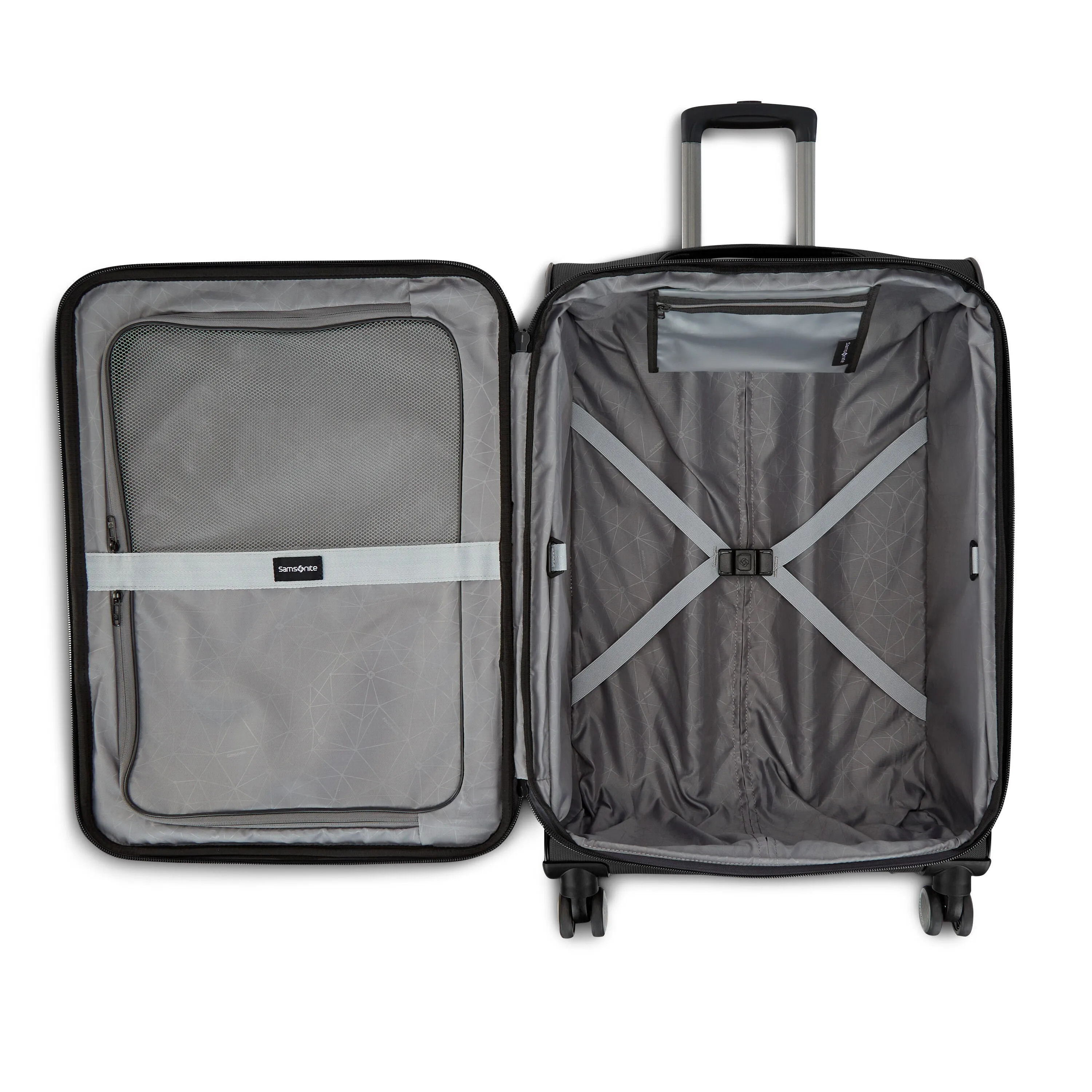 Samsonite Ascella 3.0 Large Spinner