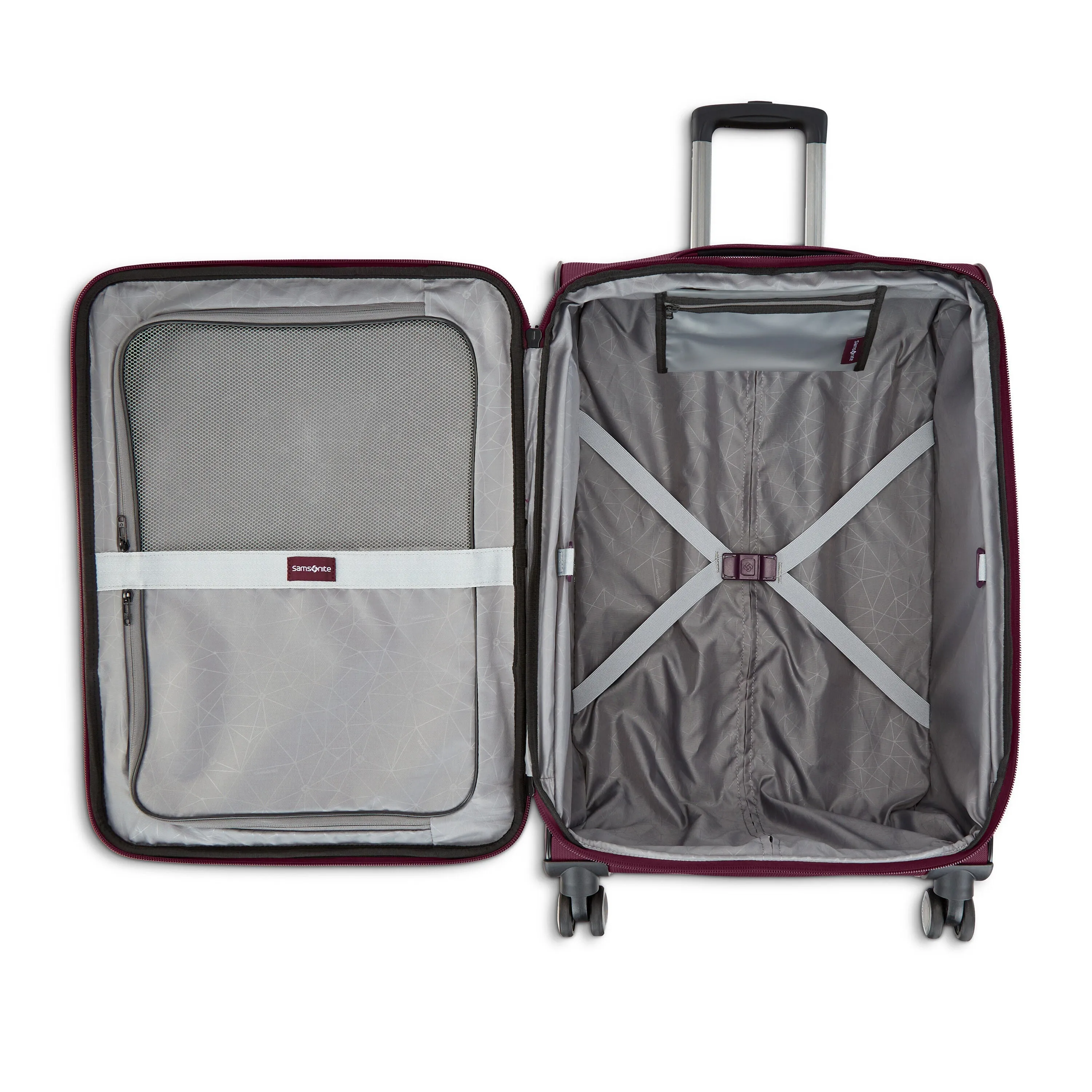 Samsonite Ascella 3.0 Large Spinner