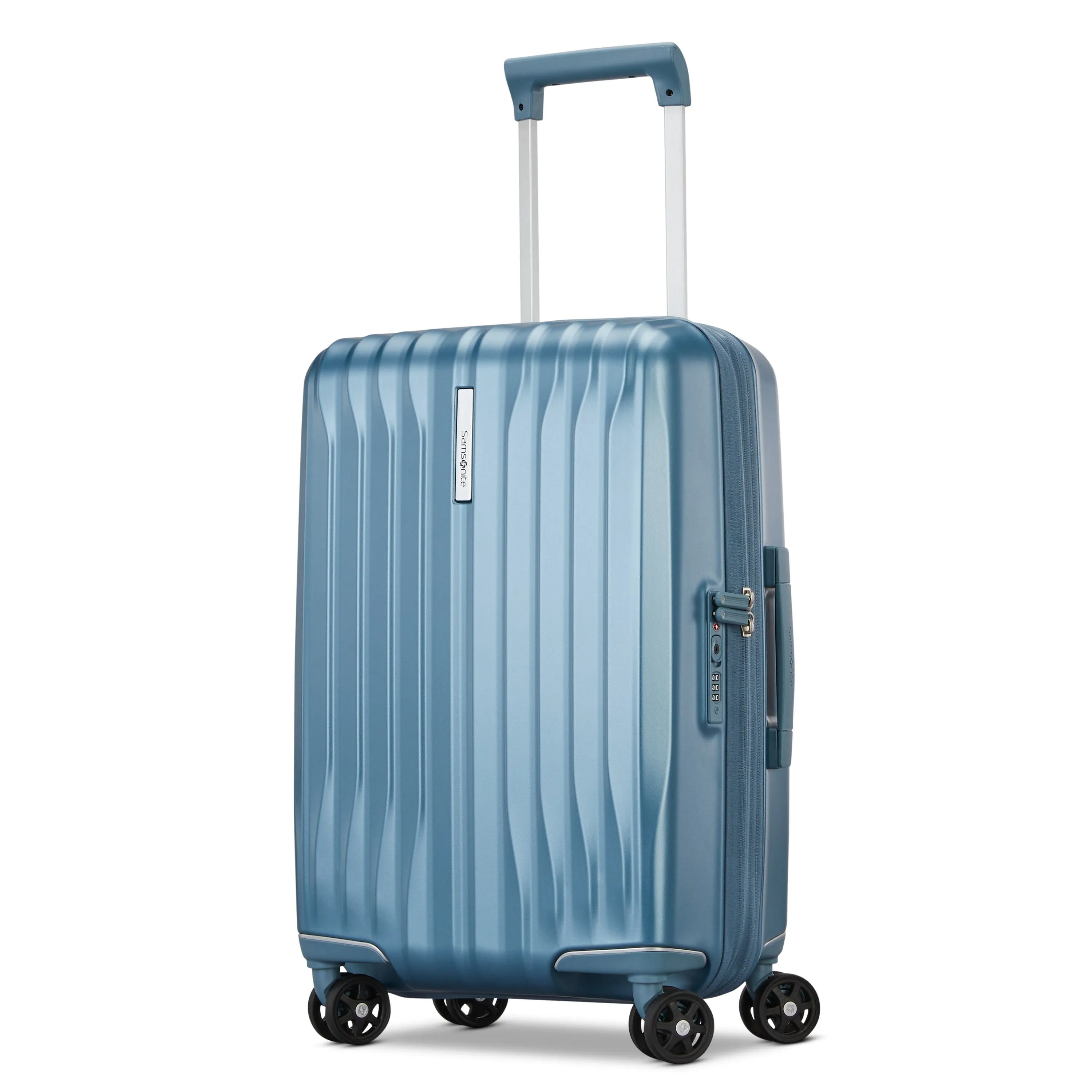 Samsonite Uplift Hardside Carry On Spinner Suitcase