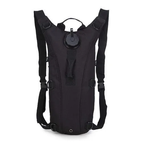 SC-HP1 Hydration Backpack with 3L Bladder / Reservoir