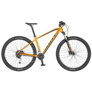 Scott Bike Aspect 940 orange/dk.grey (KH)