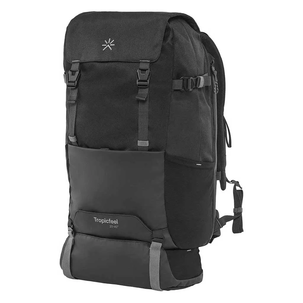 Shell 2.0 Backpack