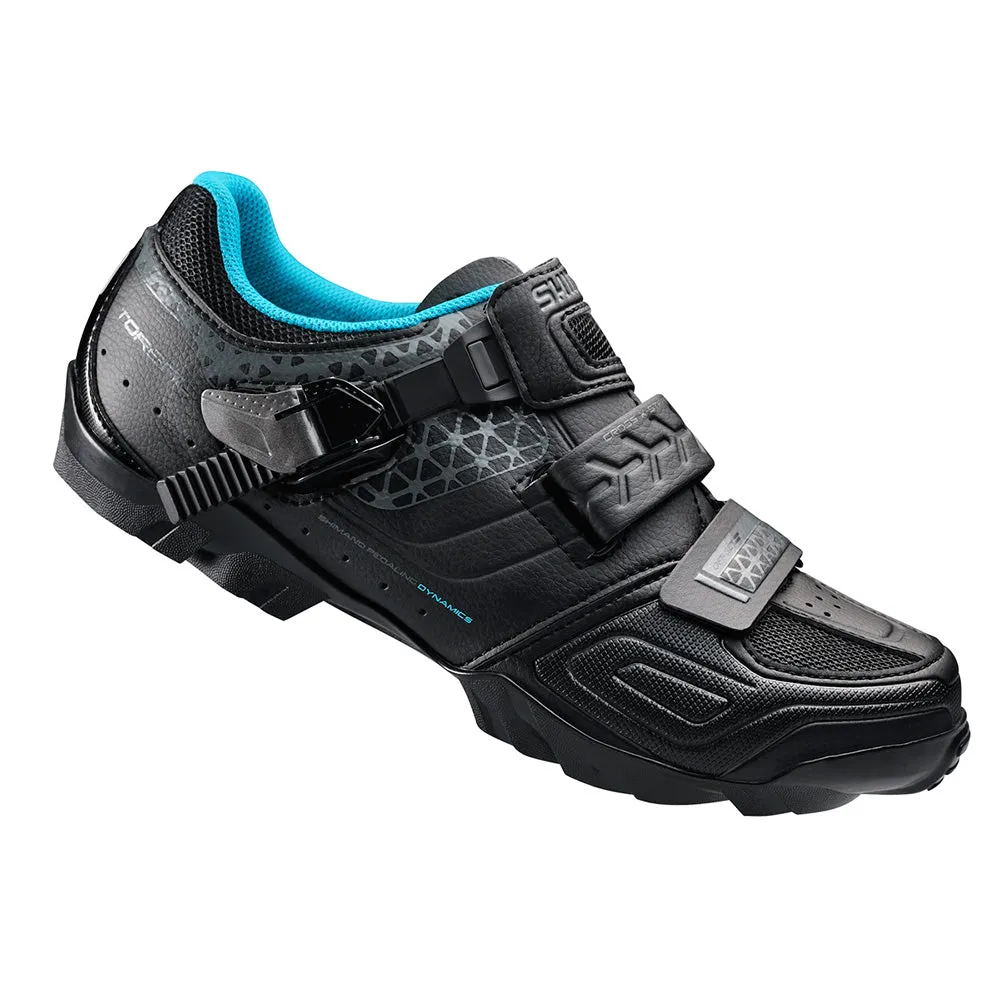 Shimano SH-WM64L Shoes Womans "Pair" Black 36