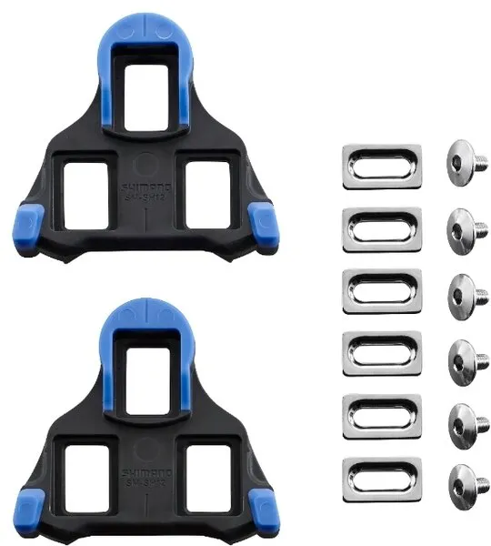 Shimano SPD-SL Cleats