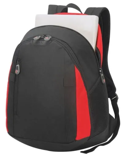 Shugon Freiburg Laptop Backpack-SH5363