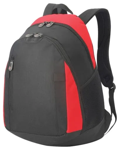 Shugon Freiburg Laptop Backpack-SH5363