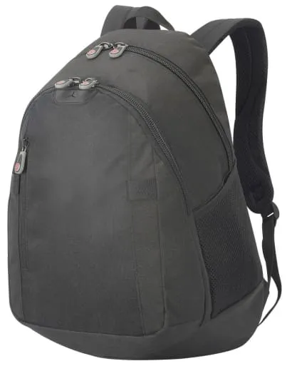 Shugon Freiburg Laptop Backpack-SH5363