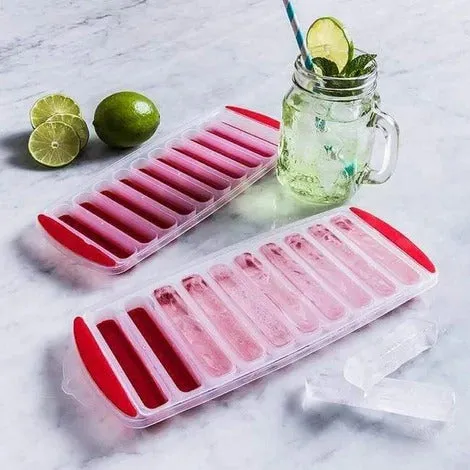 Silicone Ice Stick Tray