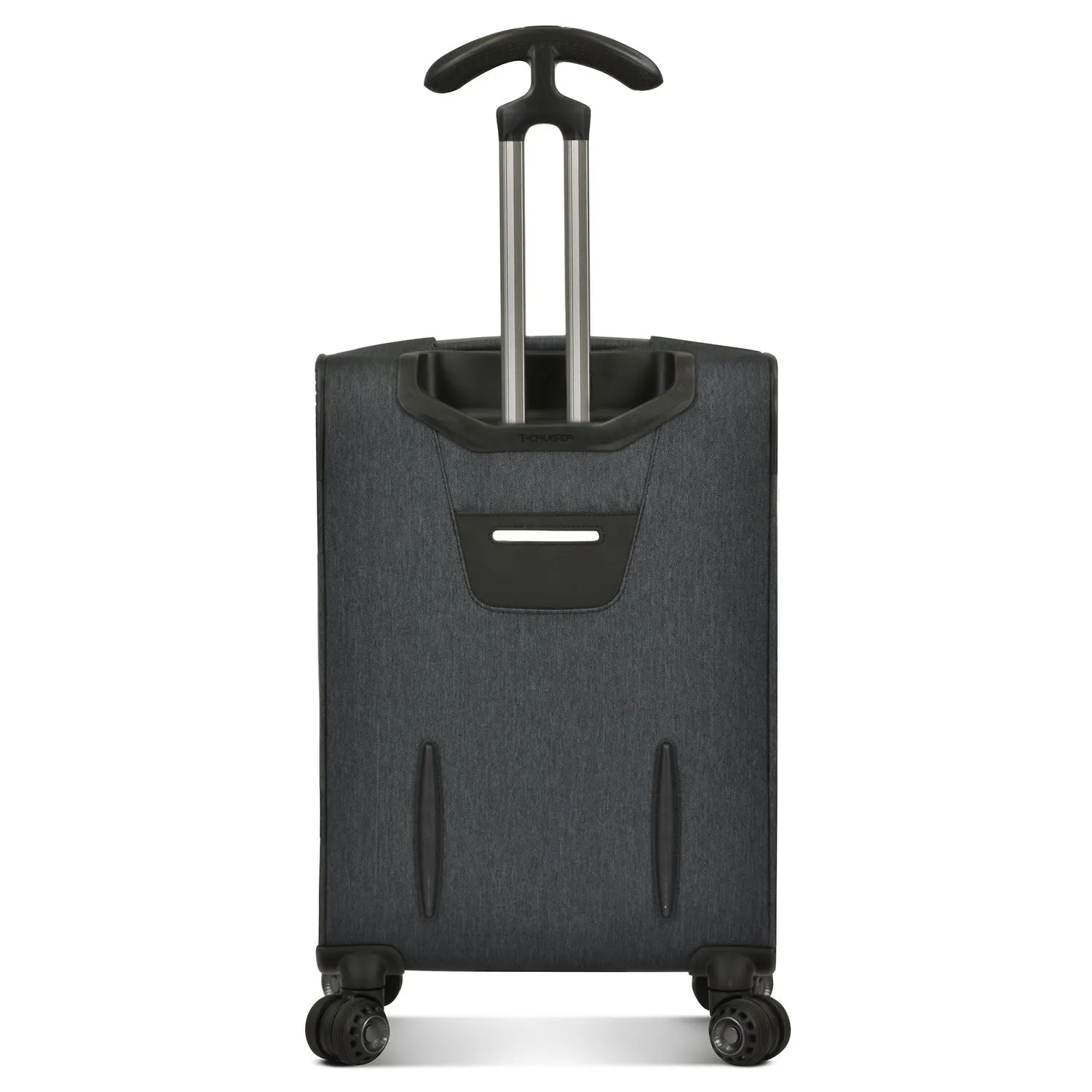 Silverwood Softside 3-Piece Luggage Set