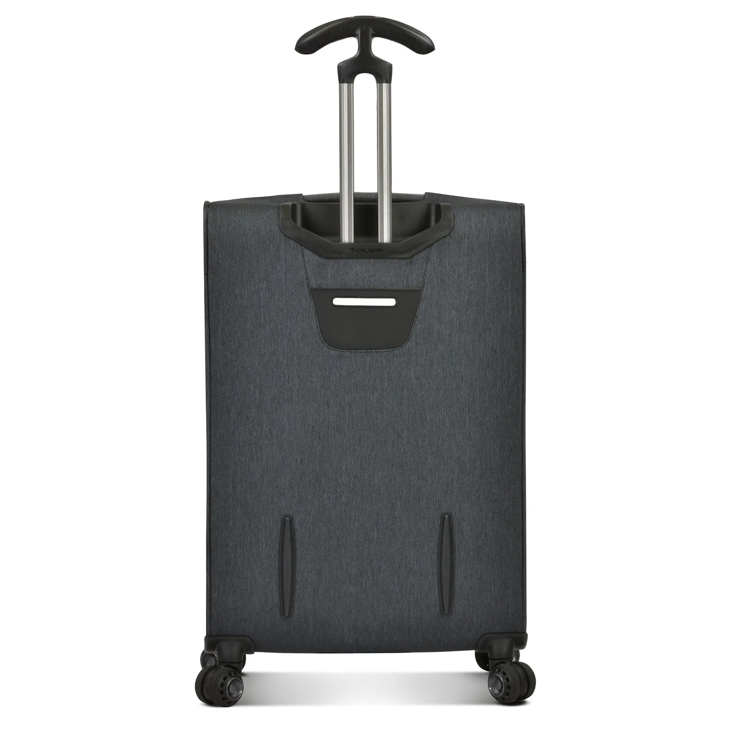 Silverwood Softside 3-Piece Luggage Set