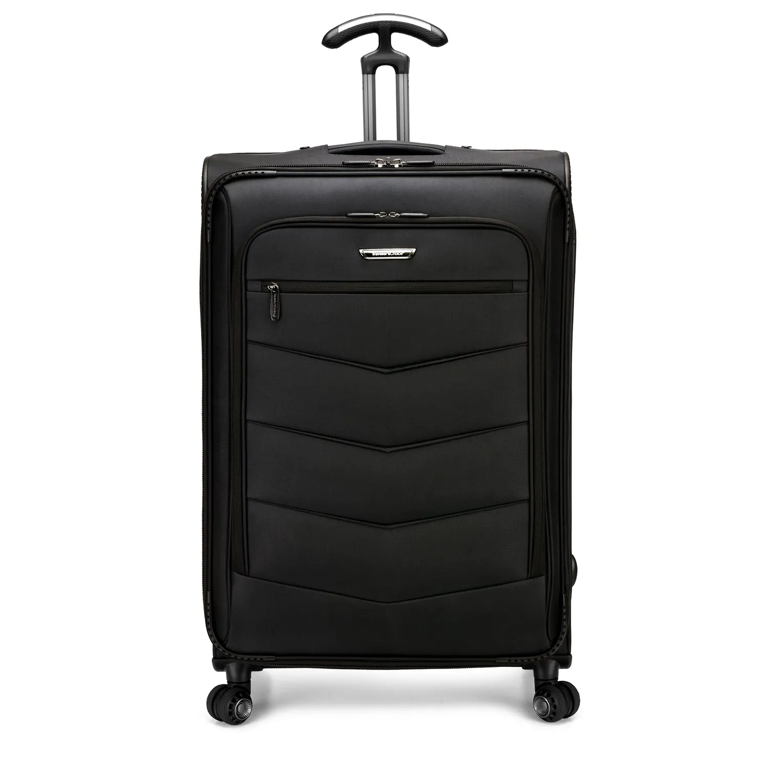 Silverwood Softside 3-Piece Luggage Set