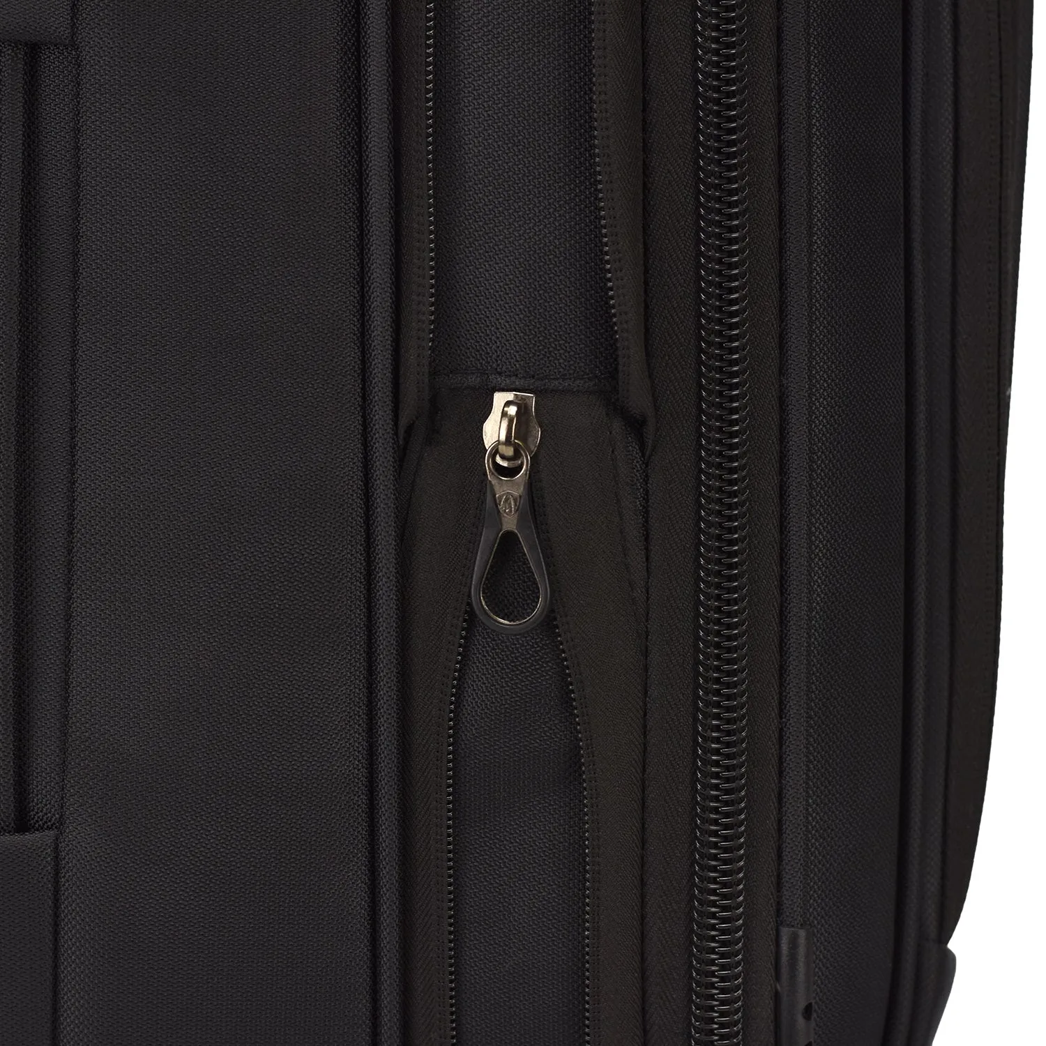 Silverwood Softside Carry On