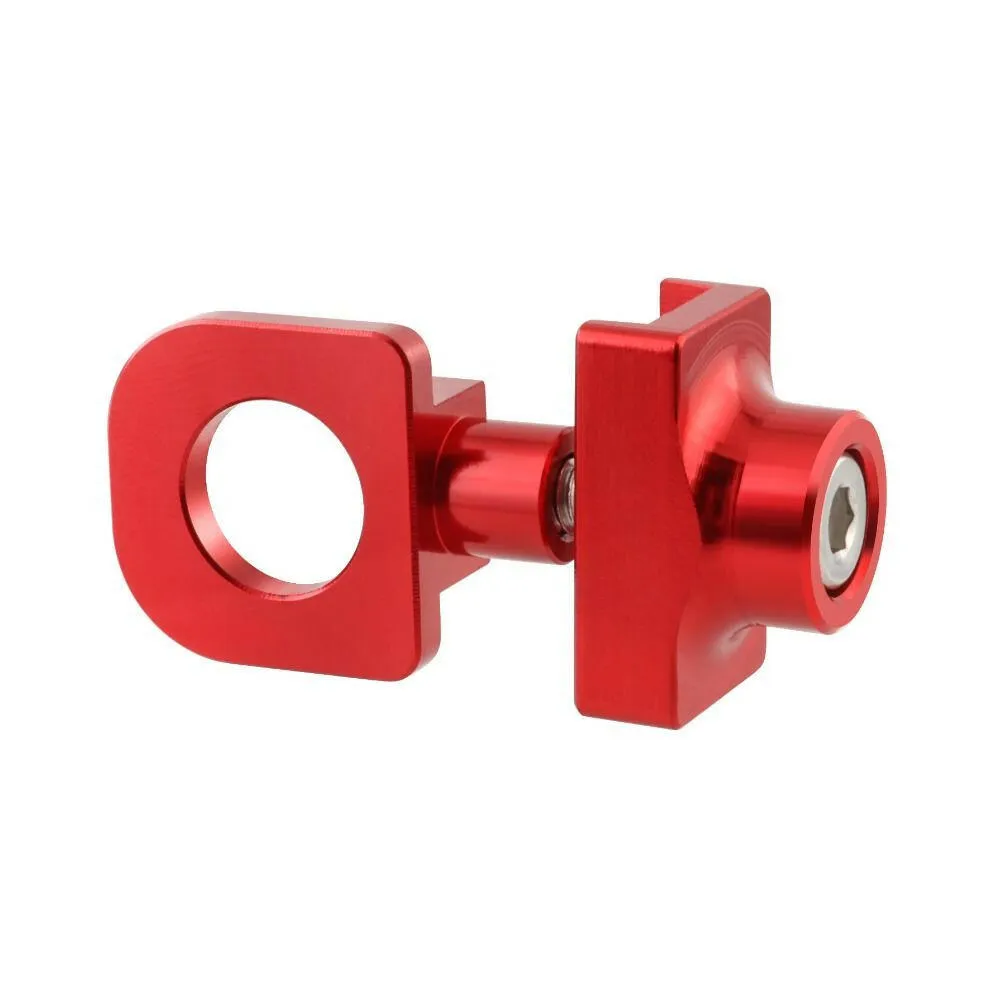 Single Speed Bike Chain Tensioner For BMX Folding Fixed Gear Bicycle Chain Adjuster Tensioner