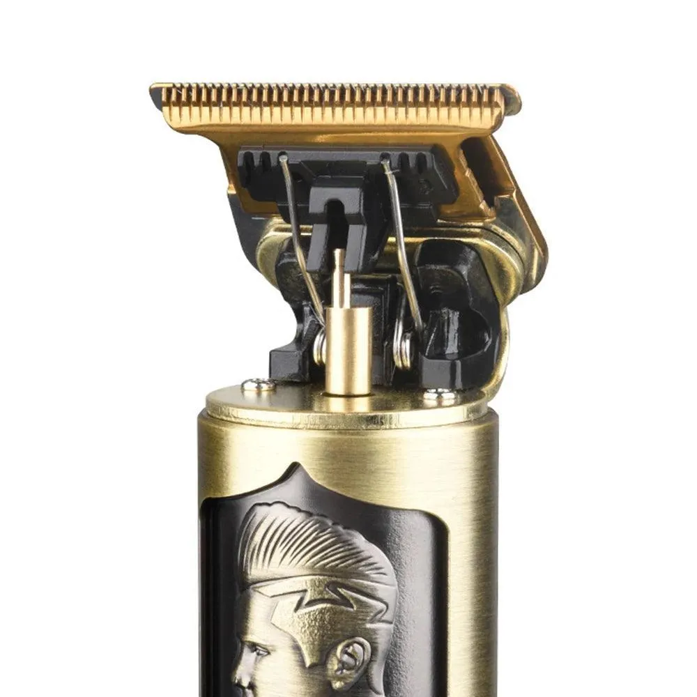 T9 Hair Clipper: Versatile Precision Grooming Tool