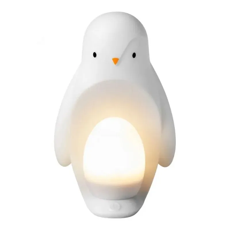 Tommee Tippee Penguin 2 in 1 Portable Nightlight