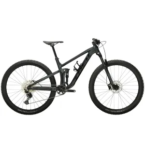 Trek Top Fuel 5 Full Suspension Mountain Bike 2023