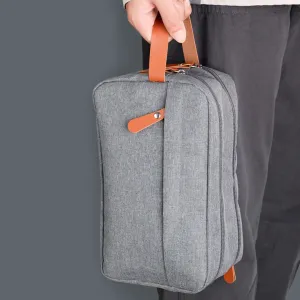 Water Resistant Travel Bag