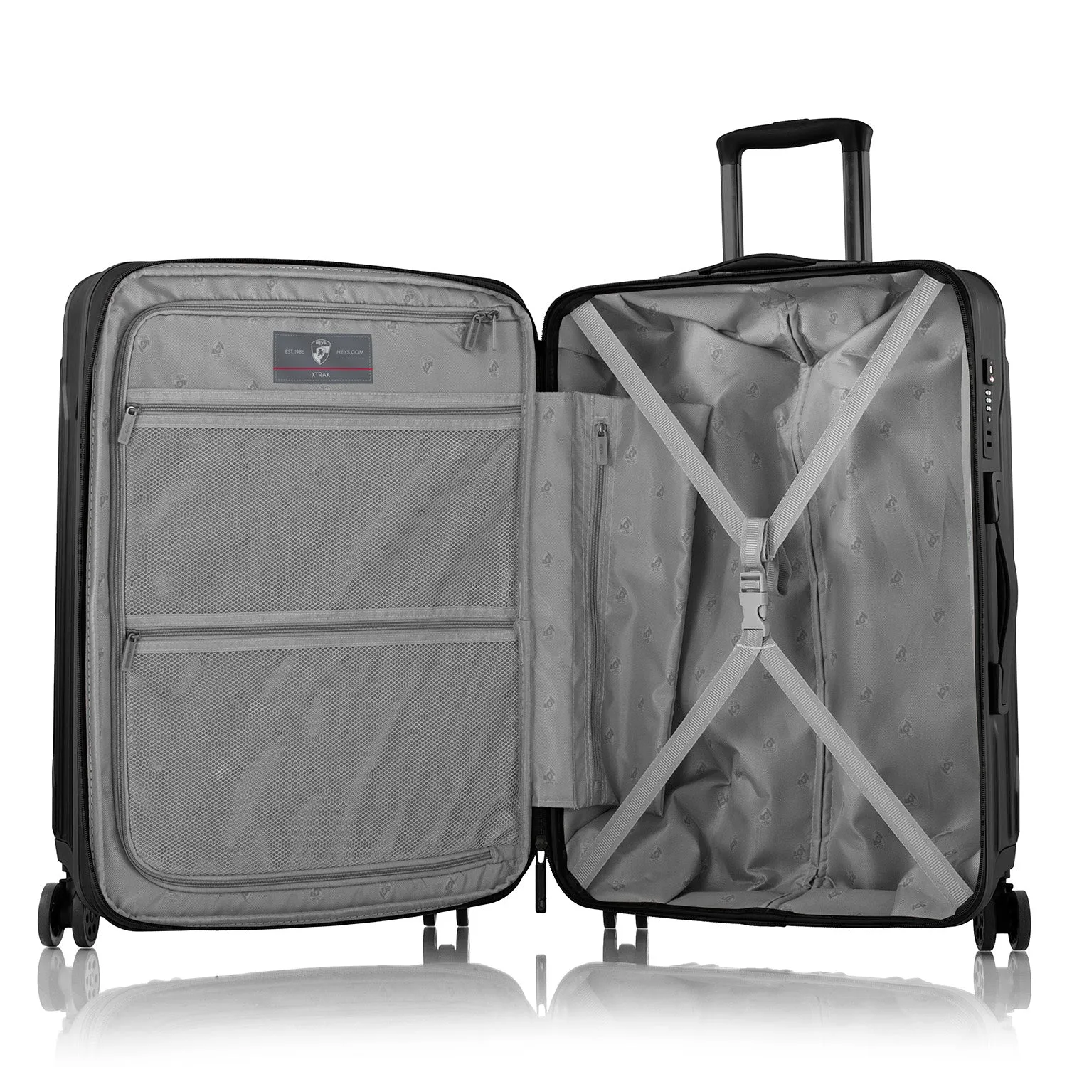 Xtrak 26" Luggage