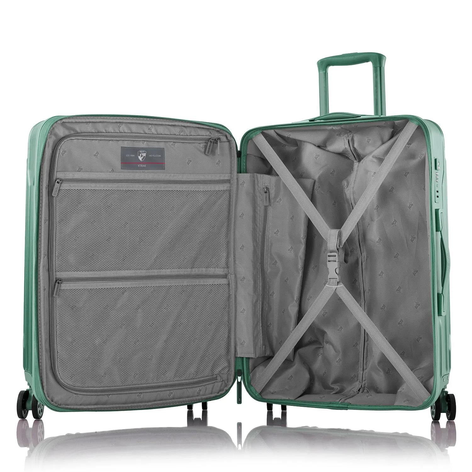 Xtrak 26" Luggage