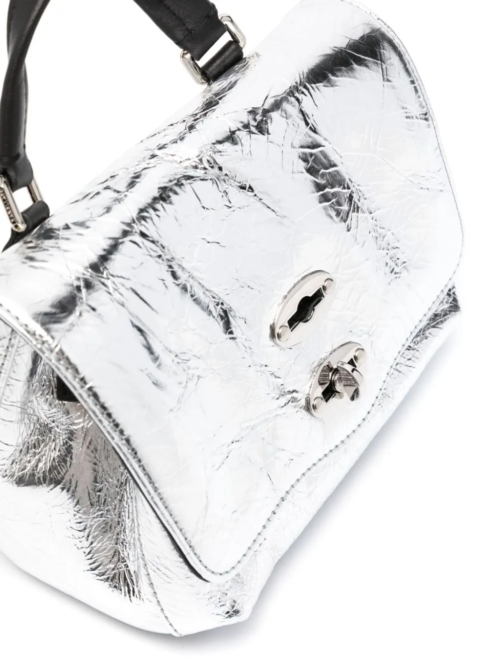 Zanellato Bags.. Silver