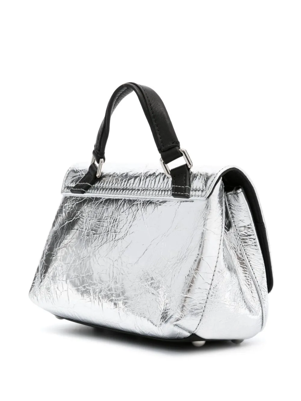 Zanellato Bags.. Silver